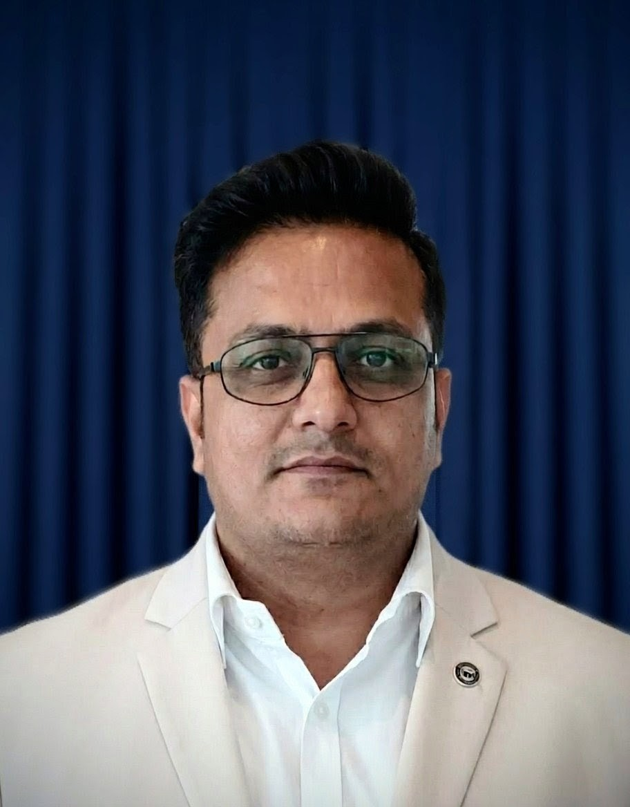 CA Ronen Joshi, Founder of Ronen Joshi & Associates